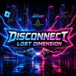 [ AVA GRATIS + X5 ] Disconnect Lost Dimension
