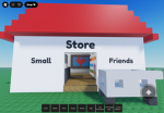 Small store friends