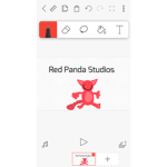 Red Panda Studios :)