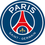 [..PSG.] Paris St. Germain