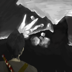 Fractured Echoes