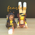 Fearless Dance and Cheer Company