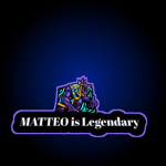 Matteo en angelo is legend