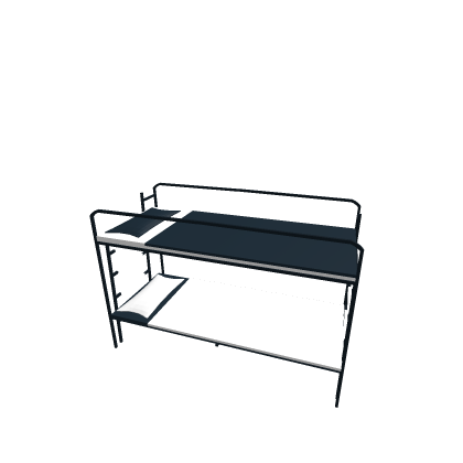 Modern Bunkbed