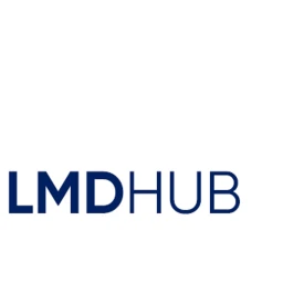 LMDHub icon