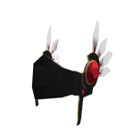 Scrapped Helsworn Valkyrie