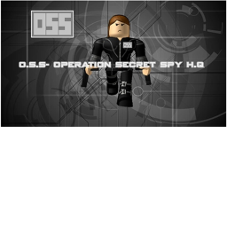 Spy Hide