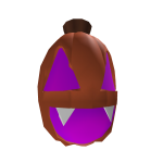 Squashgeist Jr.