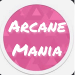 Arcane Productions Community