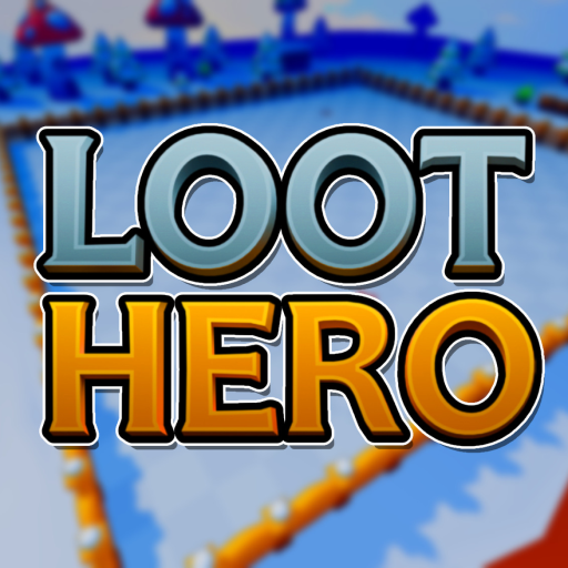 Loot Hero [Alpha]