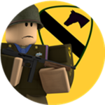 1st Cavalry 1941's