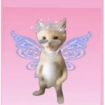 cat cult (random)