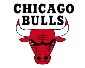 =NBA=Chicago Bulls Basketball Stadium=NBA=