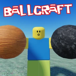 Ballcraft [Beta] icon
