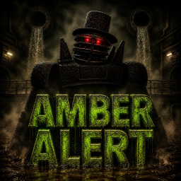 Amber Alert [Sewers Map UPD] icon