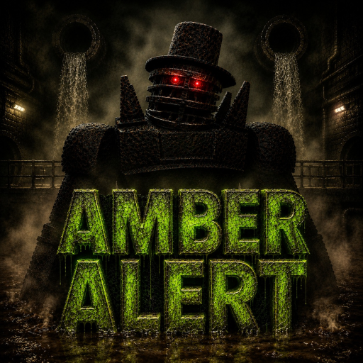 Amber Alert