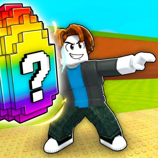 Throw An Egg  Roblox game