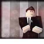 Agents Of Roblox!