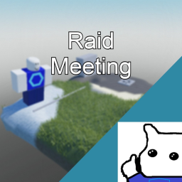 Raid Meeting