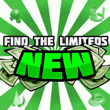Find The Limiteds! (50)