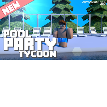 Pool Party   