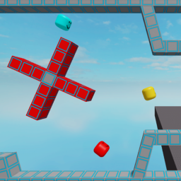 Smashy Heads [PRE-ALPHA]