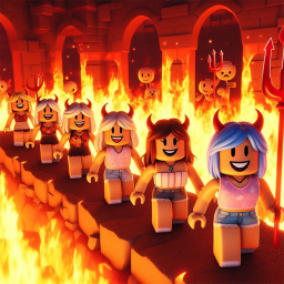 Hellfire Line