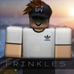 Frinkles Clothing©
