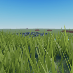 Explorers Dirt