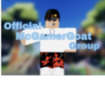 McGamerGoat