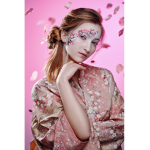 ~ Bubbles & Blossoms ~