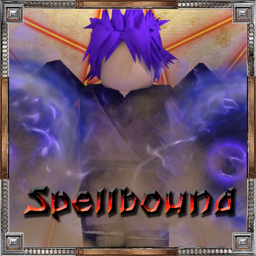 Spellbound™