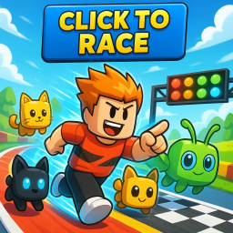 ⚡Race Blox