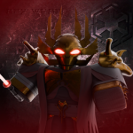 Тhe Dread Мasters