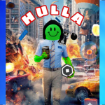 Hulla Hub