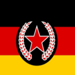 【FRoG】 Federal Republic of Germany