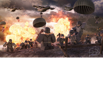 Soldats ennemis avec hélicoptères ennemis vs armée américaine