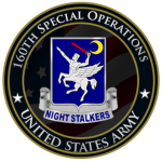 160th Speciαl Οperations Αviαtion Regiment.