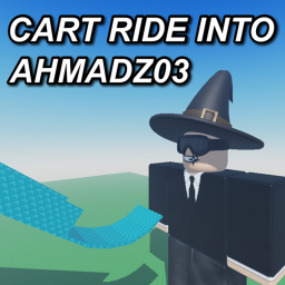 Cart Ride Into Ahmadz03