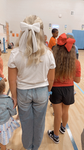 Hang out and meet new people
