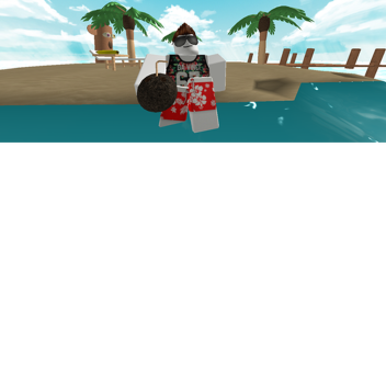 My Island.