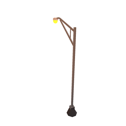 Highway Streetlight