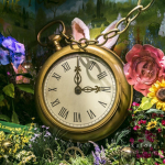 Undisputed Wonderland