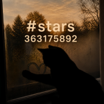 #starss.
