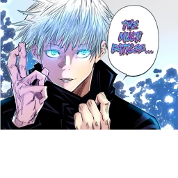 Sukuna Testing Arena. icon