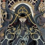 Veil of Secrets