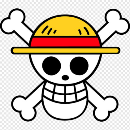 One piece Roblox decal