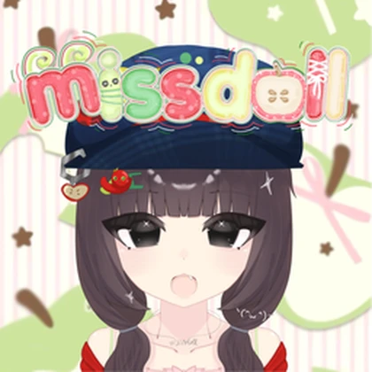 missdoll Roblox group icon