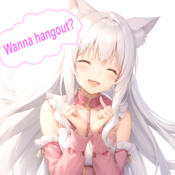 SUS HANGOUT VIBE SUS HANGOUT VIBE SUS HANGOUT VIBE