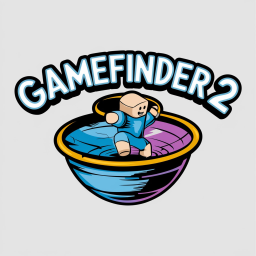 GameFinder 2 [UPDATE 7 🛡️]